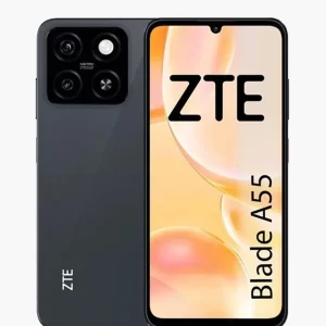 Celular ZTE Blade A55