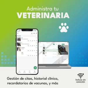 Veterinaria