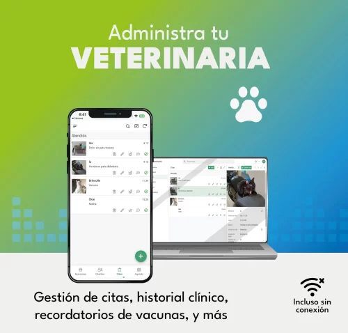 Veterinaria