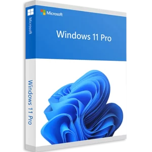 Licencia Windows 11 Professional