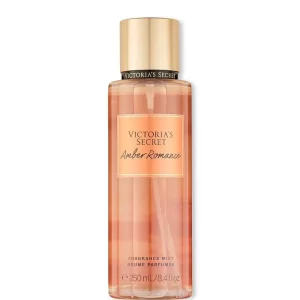 Mist Corporal Amber Romance