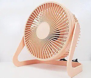 Ventilador Portátil Recargable