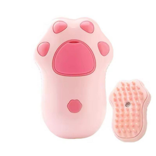 CEPILLO PARA MASCOTAS PATITAS