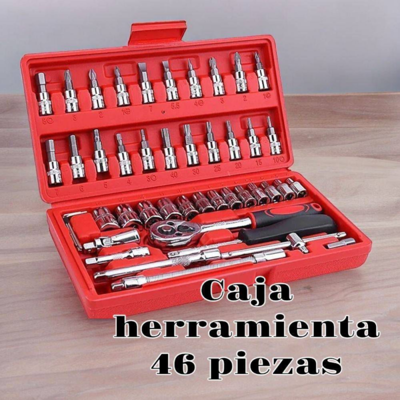 41505.png JUEGO DE HERRAMIENTAS 46 PIEZAS