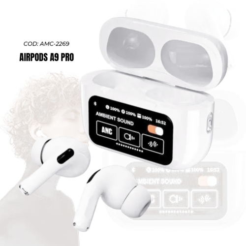 AIRPODS A9 PRO