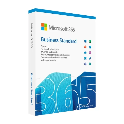 Microsoft 365 Empresa Estándar