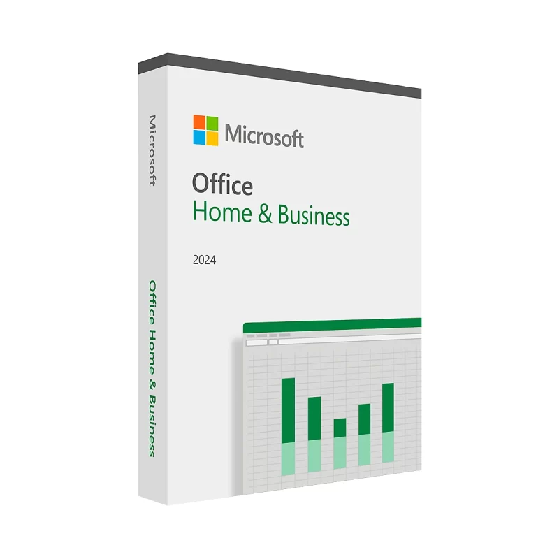 licencia microsoft office home 2024 Microsoft Office Home and Business 2024