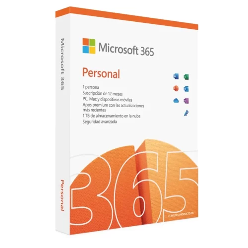 Microsoft 365 Personal