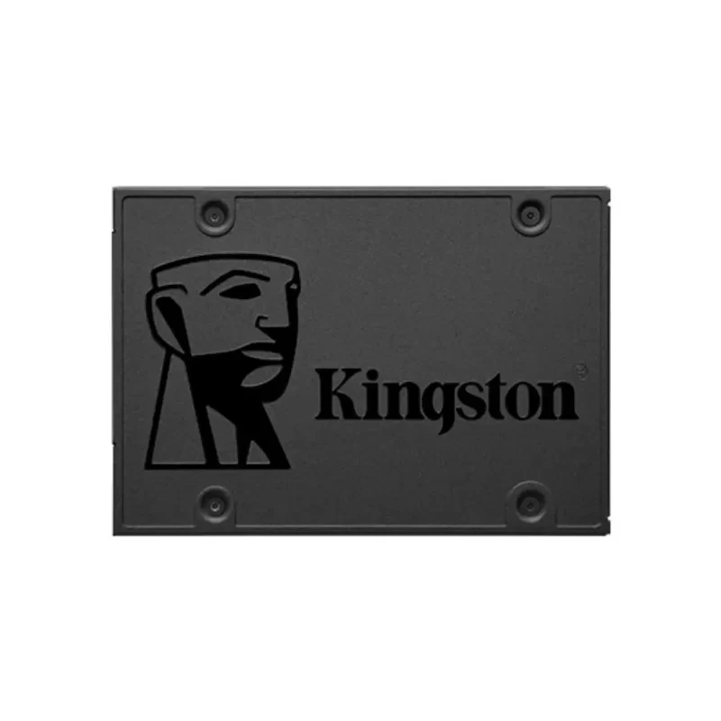 Disco Solido 480gb Kingston Sa400s37 2.5″ Sata 10x Faster – Sa400s37/480g