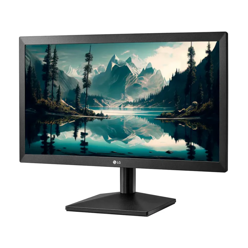 MONITOR LG 19.5INC-LED