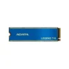 Disco Duro SSD ADATA LEGEND 710 256GB PCIE GEN3 M.2 2280 3Y