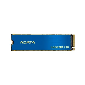 Disco Duro SSD ADATA LEGEND 710 256GB PCIE GEN3 M.2 2280 3Y