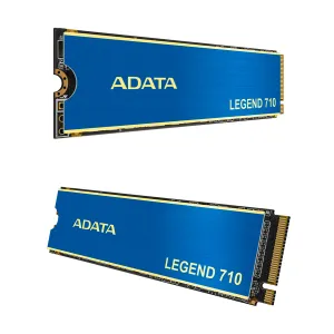 Disco Duro SSD ADATA LEGEND 710 256GB PCIE GEN3 M.2 2280 3Y