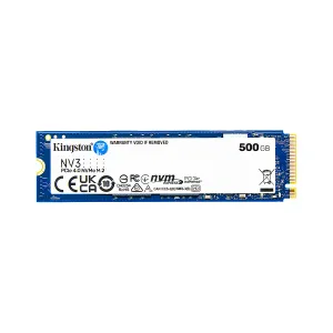 Disco Duro SSD KINGSTON 500GB M.2 2280 SNV3S-500G