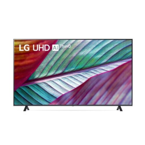 siglo21-107875e92ab7 TELEVISOR LG 55UR7800PSB 55 PULGADAS SMART TV 4K UHD /HDMI/USB/WIFI/BLUETOOTH/THINQ AI/WEBOS