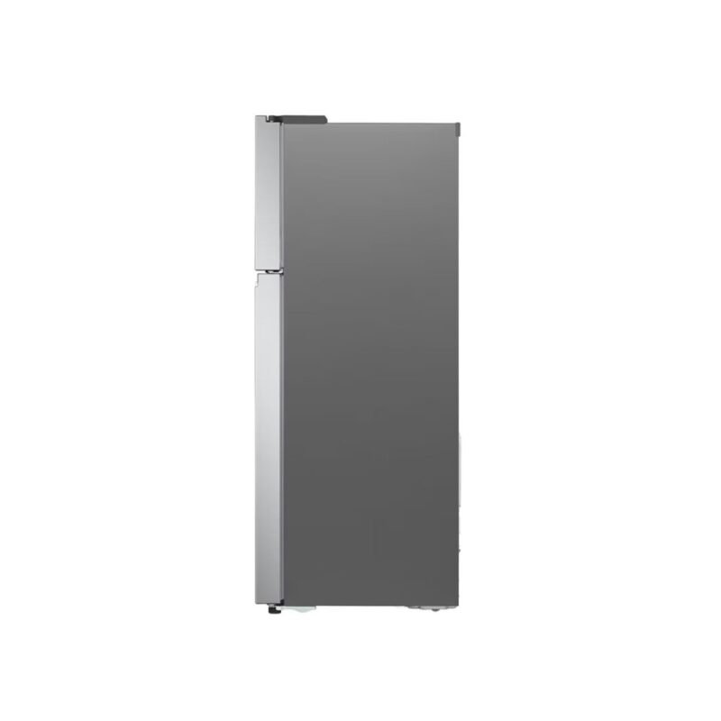 REFRIGERADORA LG VT34WPP TOP FREEZER 334 LITROS SMART INVERTER DISPENSADOR DE AGUA SILVER