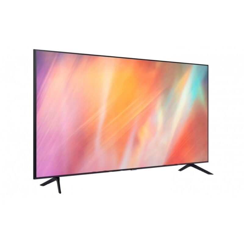 siglo21-1ebb585fb937 TELEVISOR SAMSUNG UN50AU7000PCZE 50 PULG SMART TV LED UHD 4K/ HDMI/USB/WIFI