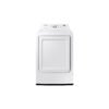 SECADORA SAMSUNG GAS DV17A3200PW CARGA FRONTAL 17KG SENSOR DRY BLANCO