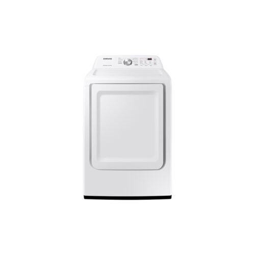 SECADORA SAMSUNG GAS DV17A3200PW CARGA FRONTAL 17KG SENSOR DRY BLANCO