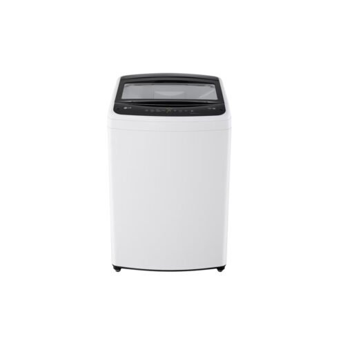 LAVADORA LG WT19WVTM 19KG CARGA SUPERIOR/ INVERTER/ TURBO DRUM/BLANCA