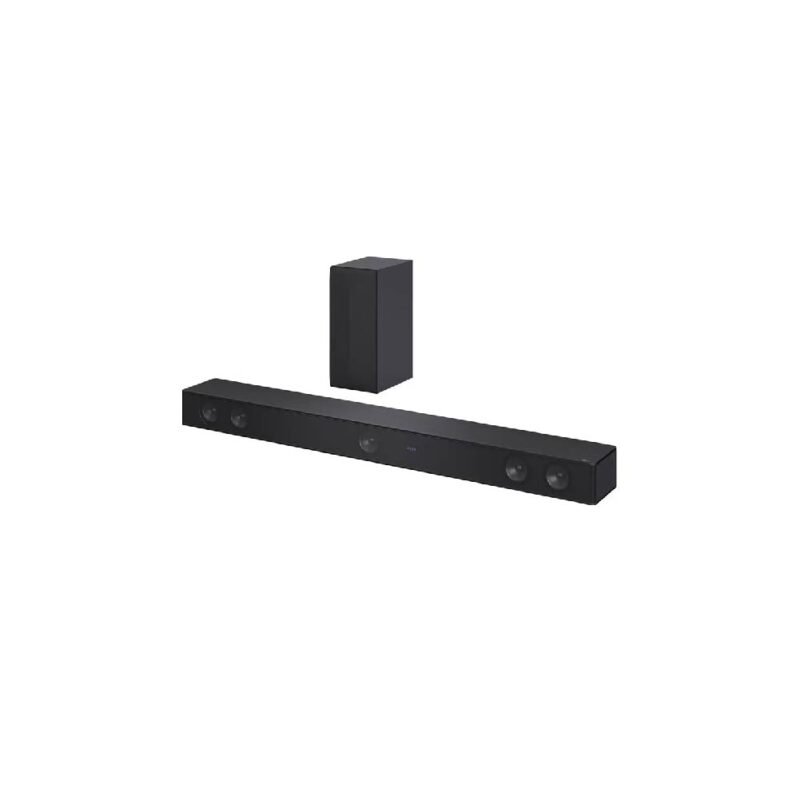 BARRA DE SONIDO LG SH7Q 800W / 5.1 CH