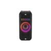 siglo21-5563a2f5bf95 PARLANTE PORTATIL LG XBOOM XL7S/250W/ BT / LED MULTICOLOR / BAT. 20 H / IPX4