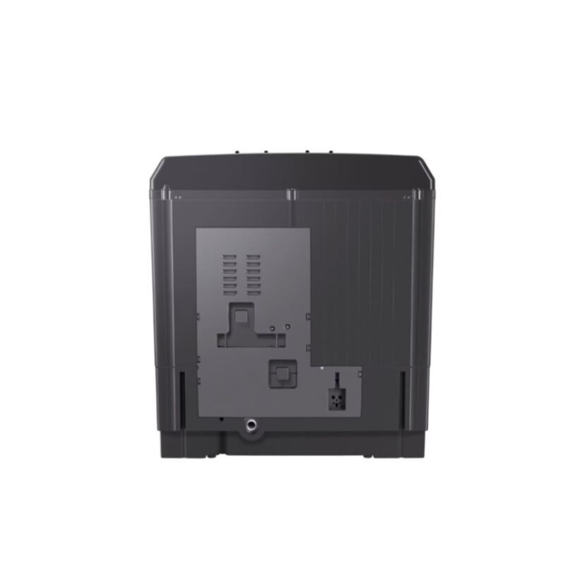 siglo21-5b68098f50f9 LAVADORA LG WP15MAR 15KG CARGA SUPERIOR DOBLE TINA CON SISTEMA ROLLER JET NEGRA