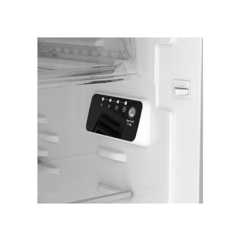 siglo21-5cd669181ed4 REFRIGERADORA WHIRLPOOL WRW25CKTWW 262 LITROS TOP MOUNT DISPENSADOR ACERO GALVANIZADO