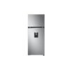 REFRIGERADORA LG VT38WPP TOP FREEZER 374 LITROS INVERTERCOOLING DISPENSADOR SILVER