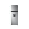 REFRIGERADORA LG VT34WPP TOP FREEZER 334 LITROS SMART INVERTER DISPENSADOR DE AGUA SILVER