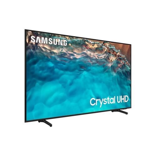 TELEVISOR SAMSUNG UN65BU8000PCZE 65 PULG SMART TV LED UHD 4K/ HDMI/USB/BLUETOOTH/WIFI