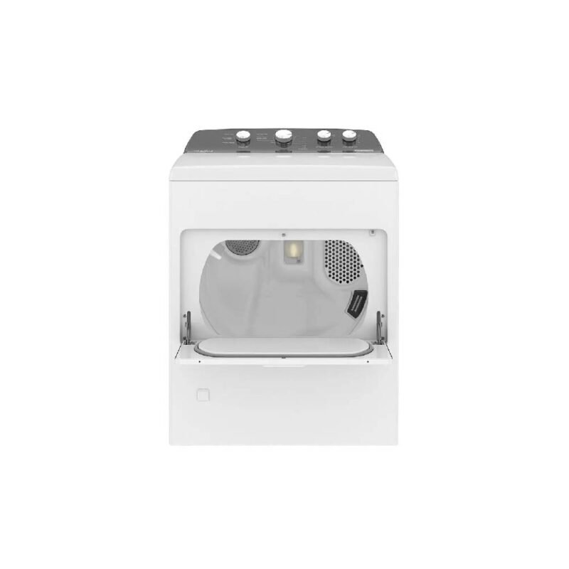 siglo21-a523e93793ac SECADORA WHIRLPOOL A GAS 7MWGD2140JB 23KG CARGA FRONTAL DRY XPERT BLANCA/MODELO AMERICANA