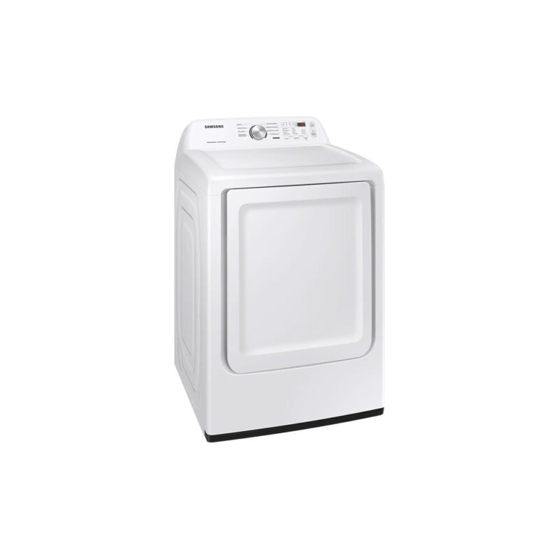 SECADORA SAMSUNG GAS DV17A3200PW CARGA FRONTAL 17KG SENSOR DRY BLANCO