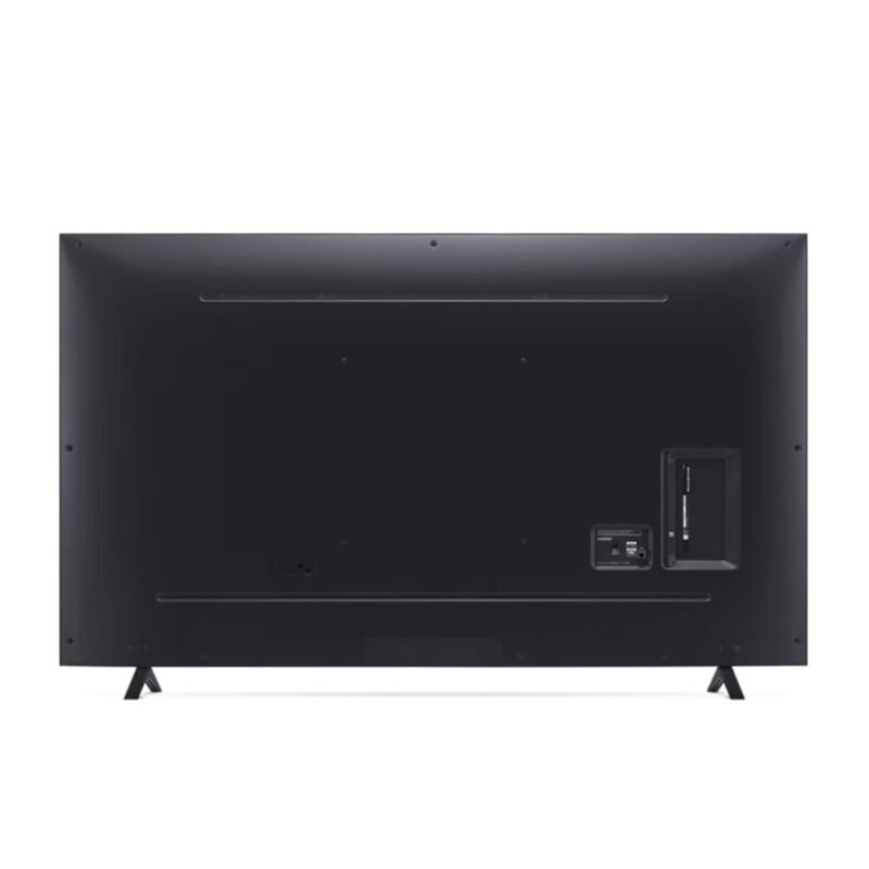 TELEVISOR LG 86UR8750PSA 86 PULGADAS SMARTV 4K UHD HDMI/USB/WIFI/BLUETOOH/THINQ/WEBOS