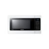 siglo21-d2c1f33c8c5c MICROONDAS SAMSUNG AME1114TWE/XAP 32 LITROS PANEL DIGITAL 1600W BLANCO