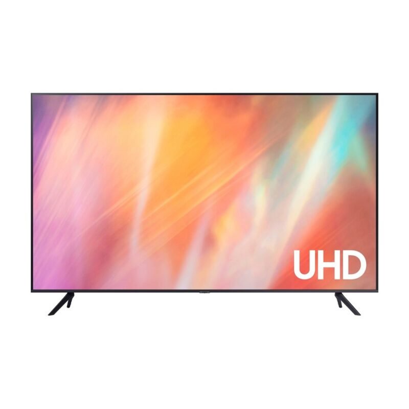 siglo21-d34e5c765985 TELEVISOR SAMSUNG UN55AU7000PCZE 55 PULG SMART TV LED UHD 4K/ HDMI/USB/WIFI