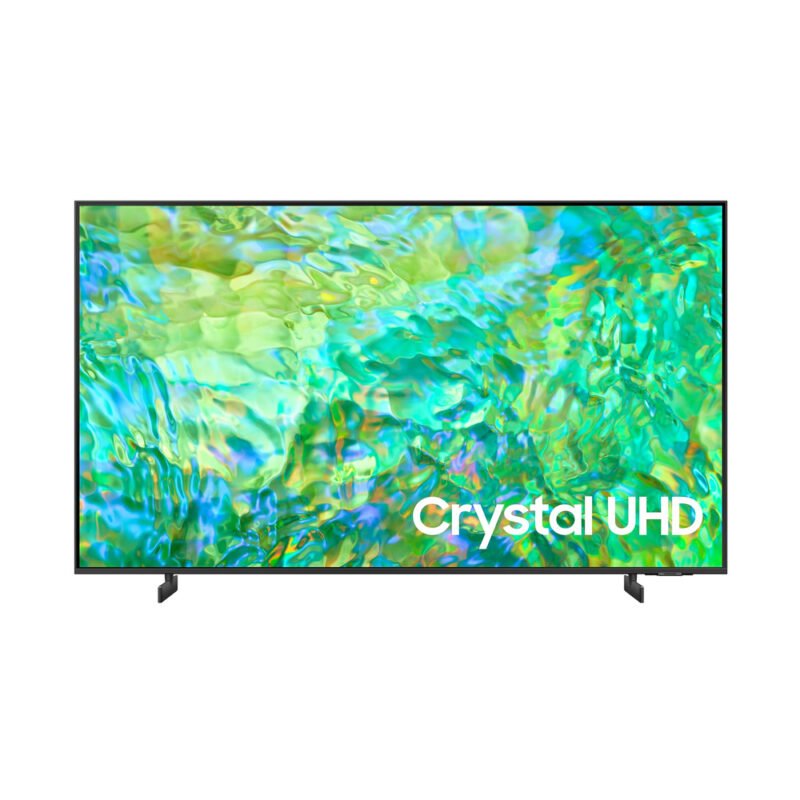 siglo21-ddce65f68b58 TELEVISOR SAMSUNG UN75CU8000PXPA 75 PULG SMART TV LED UHD 4K/ HDMI/USB/BLUETOOTH/WIFI
