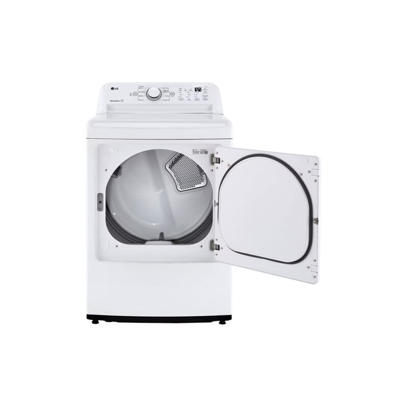 siglo21-e16a1116df71 SECADORA LG GAS DT25WTGK CARGA FRONTAL 25KG SMART DIAGNOSIS BLANCO