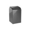 LAVADORA WHIRLPOOL WW20LTAHLA 20KG CARGA SUPERIOR XPERT ECO PANEL DIGITAL GRIS