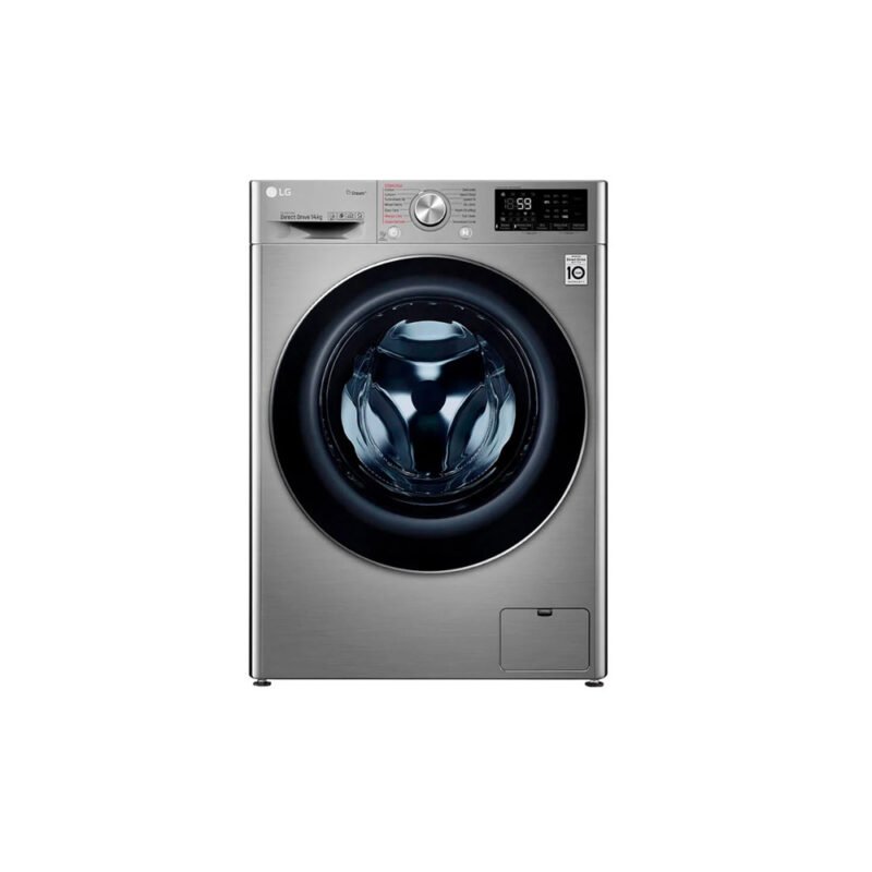 siglo21-ed406c333606 LAVASECA LG WD13MVC4S6 LAVADORA 13KG/ SECADORA 6.5KG