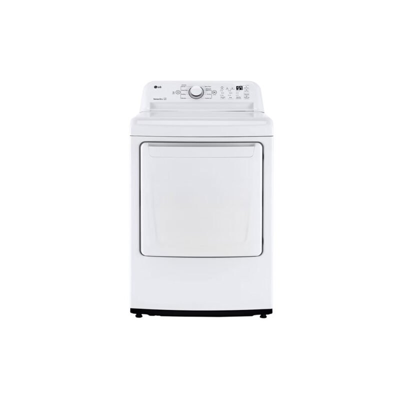 siglo21-edd607f789ff SECADORA LG GAS DT25WTGK CARGA FRONTAL 25KG SMART DIAGNOSIS BLANCO