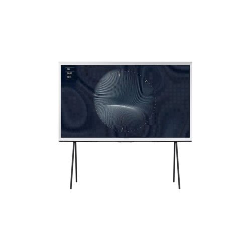 siglo21-f3ffb3255959 TELEVISOR SAMSUNG SRIF 43 PULG SMART TV QLED 4K/ HDMI/USB/BLUETOOTH/WIFI