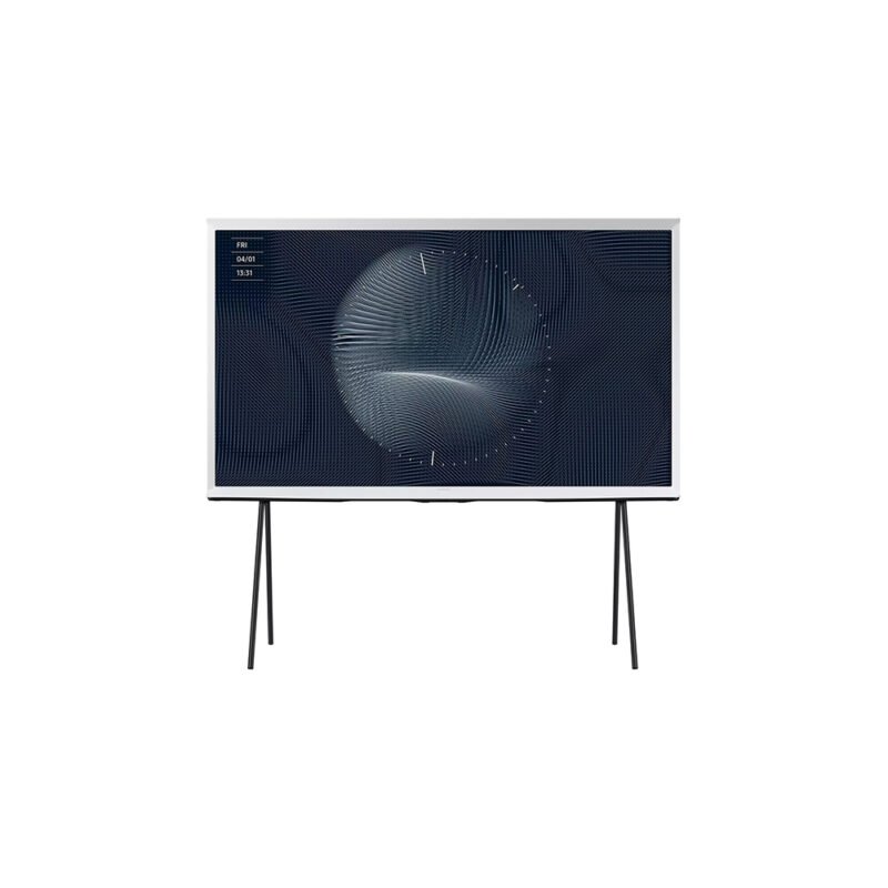 siglo21-f3ffb3255959 TELEVISOR SAMSUNG SRIF 43 PULG SMART TV QLED 4K/ HDMI/USB/BLUETOOTH/WIFI