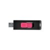 SSD ADATA EXTERNO SC610 500GB USB 3.2 GEN2 550/500MB/S COMPATIBLE PS5 XBOX