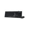 GENIUS KM-100SE USB TECLADO Y MOUSE