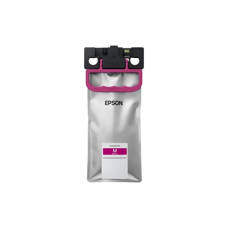 CONSUMIBLE EPSON/EXTRA HIGH CAP 13K MAGENTA 20000 EM-C8100 T13K300