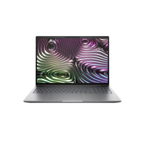 COMPUTADOR HPINC D5HK0LT#ABM ZBOOK X G1i 16inch U7 255H 1TB M.2 SSD 32GB DDR5 5600 NVIDIA RTX PRO 1000 8GB W11 PRO 1Y