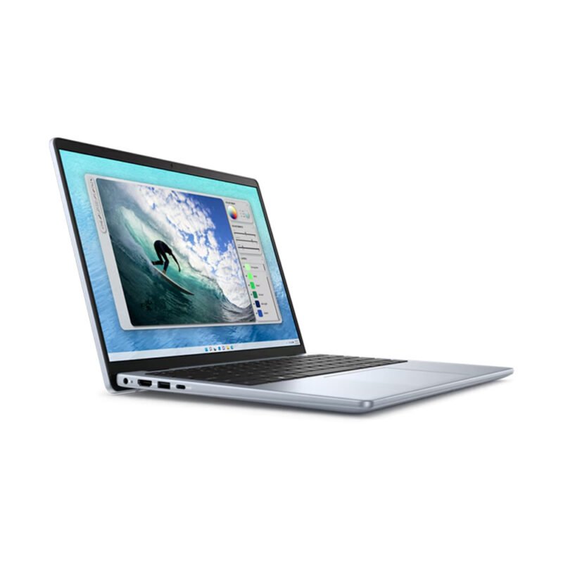 COMPUTADOR PORTATIL DELL INSPIRON CORP 5440 1W650 SILVER 14P CORE 7 150U 16GB(2X8)DDR5 512GB W11P 1Y
