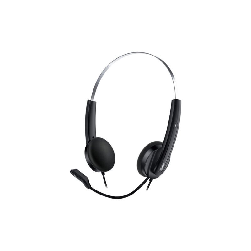 HEADSETS GENIUS/HS-220U USB-A