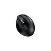 MOUSE GENIUS WIRELESS ERGO 8300 NEGRO/ VERTICAL / SILENCIO / 7 BOTONES /RF 2.4GHZ / PILA AA X 1
